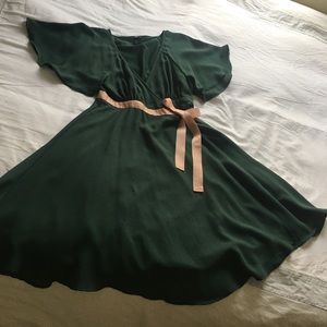 H&M dress